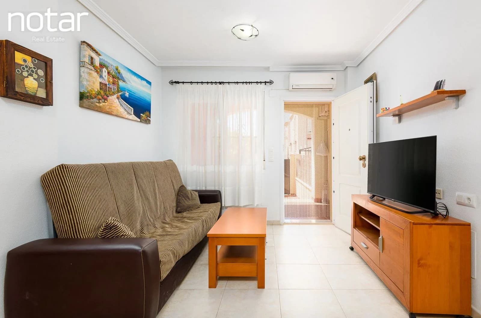 Apartment In Aguas Nuevas - Image 5
