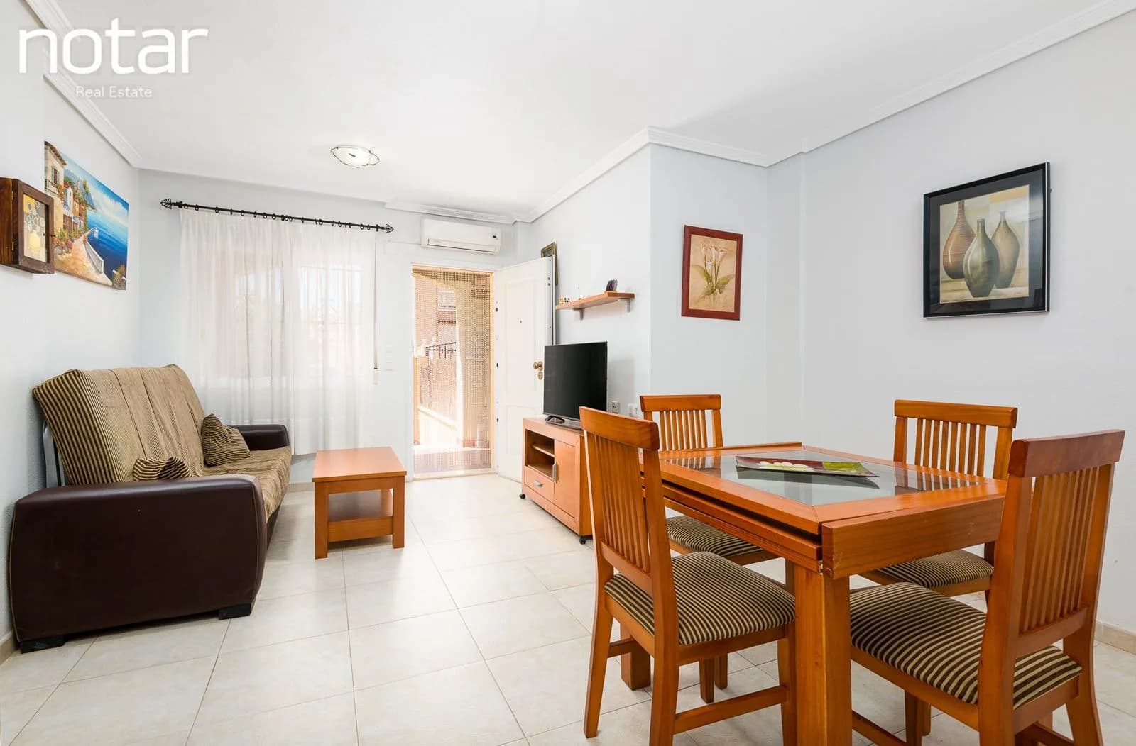 Apartment In Aguas Nuevas - Image 6