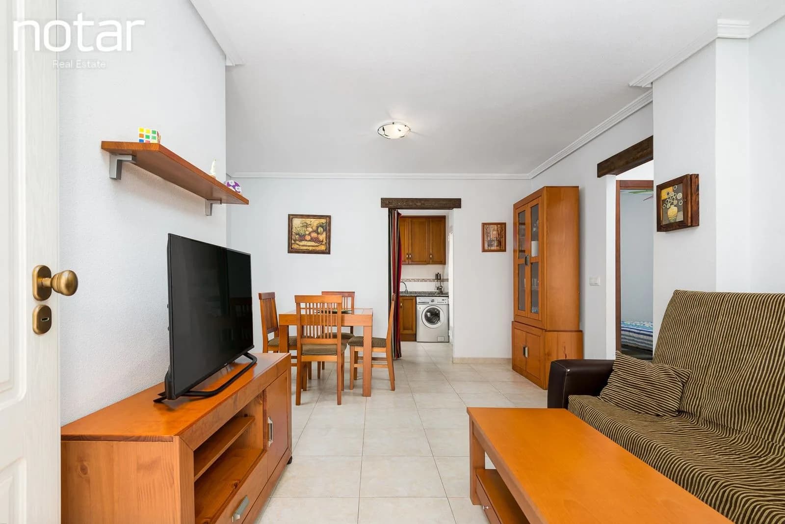 Apartment In Aguas Nuevas - Image 7
