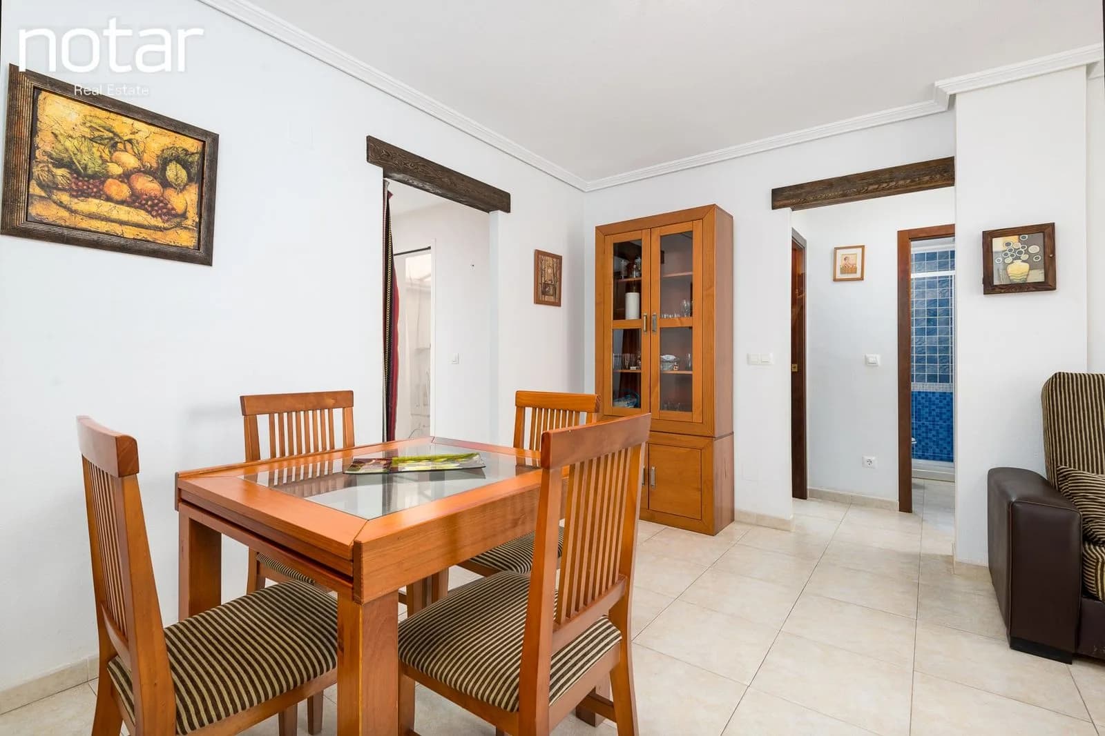 Apartment In Aguas Nuevas - Image 8