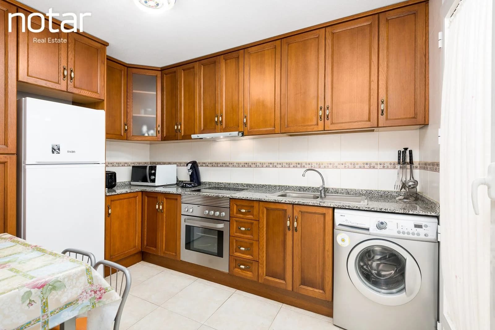 Apartment In Aguas Nuevas - Image 9