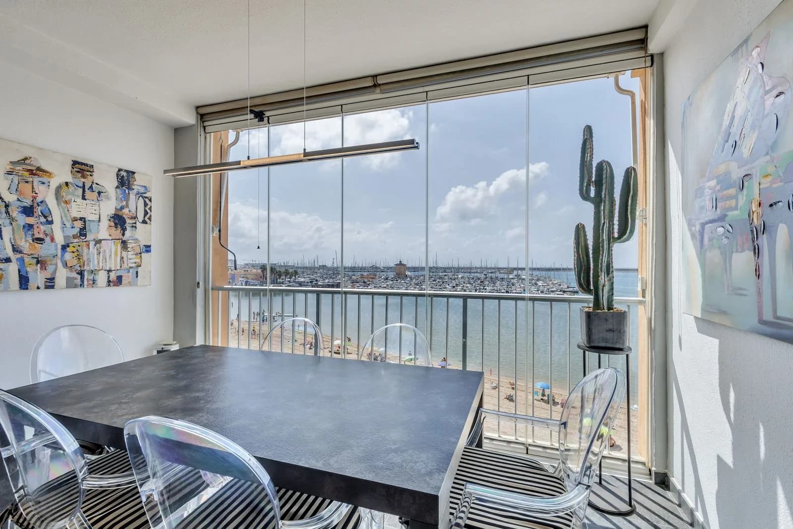 Apartment z 3 sypialniami na sprzedaż w Torrevieja, Costa Blanca