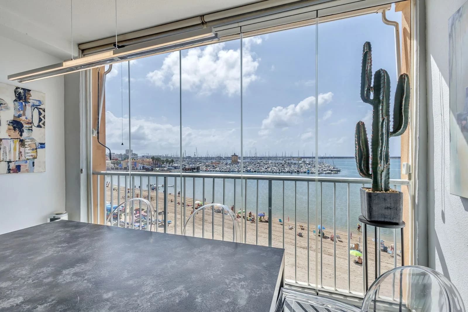 Apartment z 3 sypialniami na sprzedaż w Torrevieja, Costa Blanca - Image 2