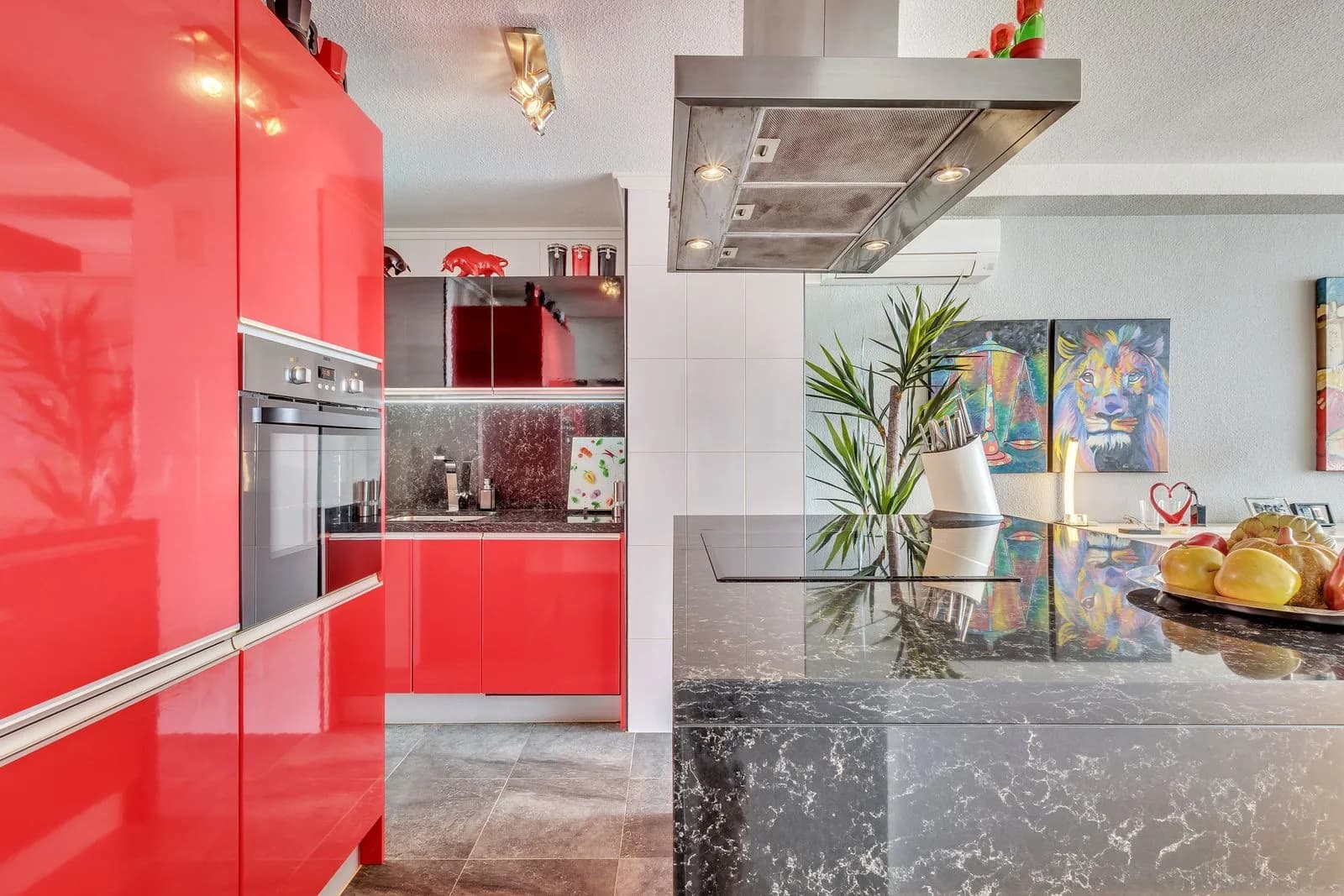 Apartment z 3 sypialniami na sprzedaż w Torrevieja, Costa Blanca - Image 8