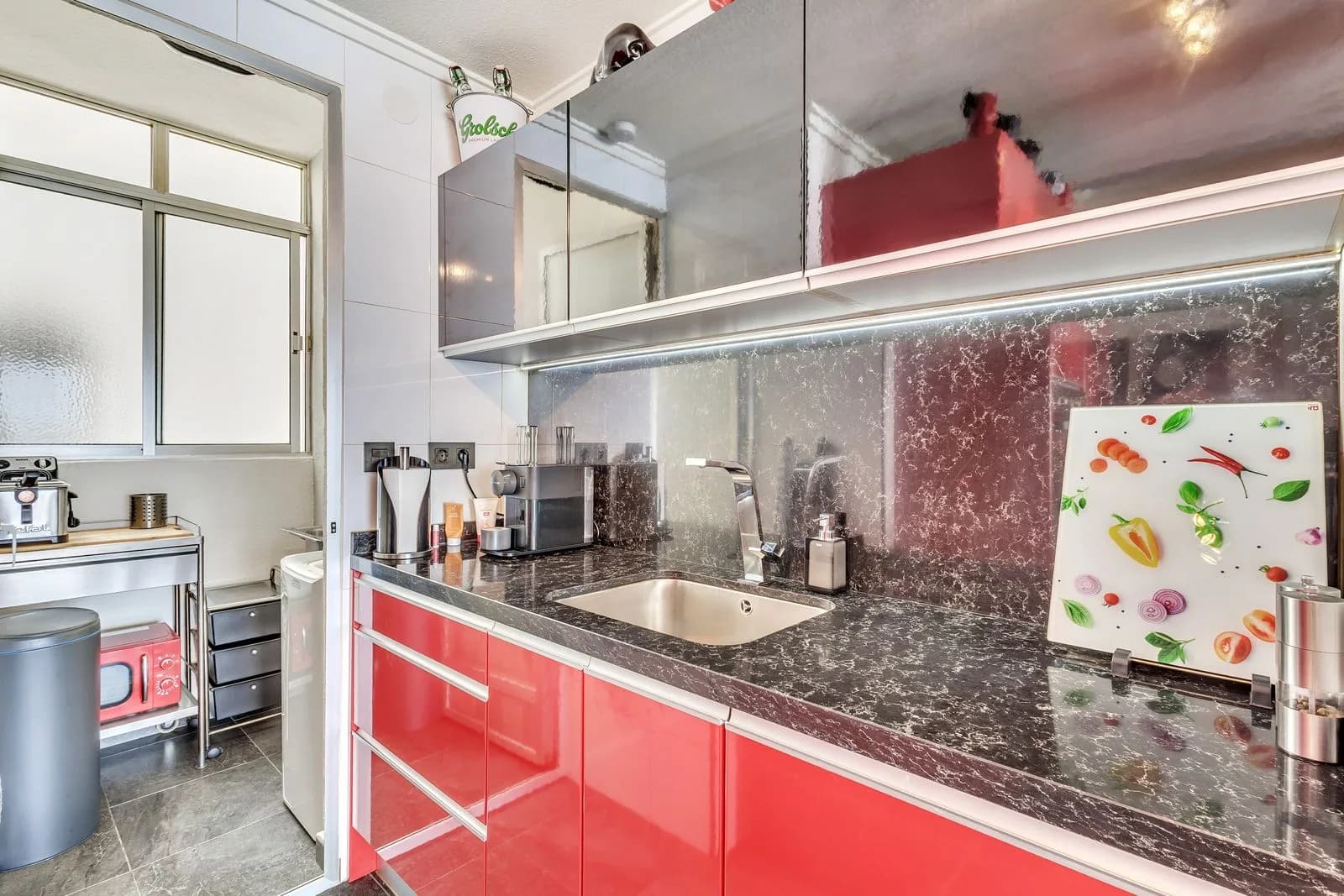 Apartment z 3 sypialniami na sprzedaż w Torrevieja, Costa Blanca - Image 9