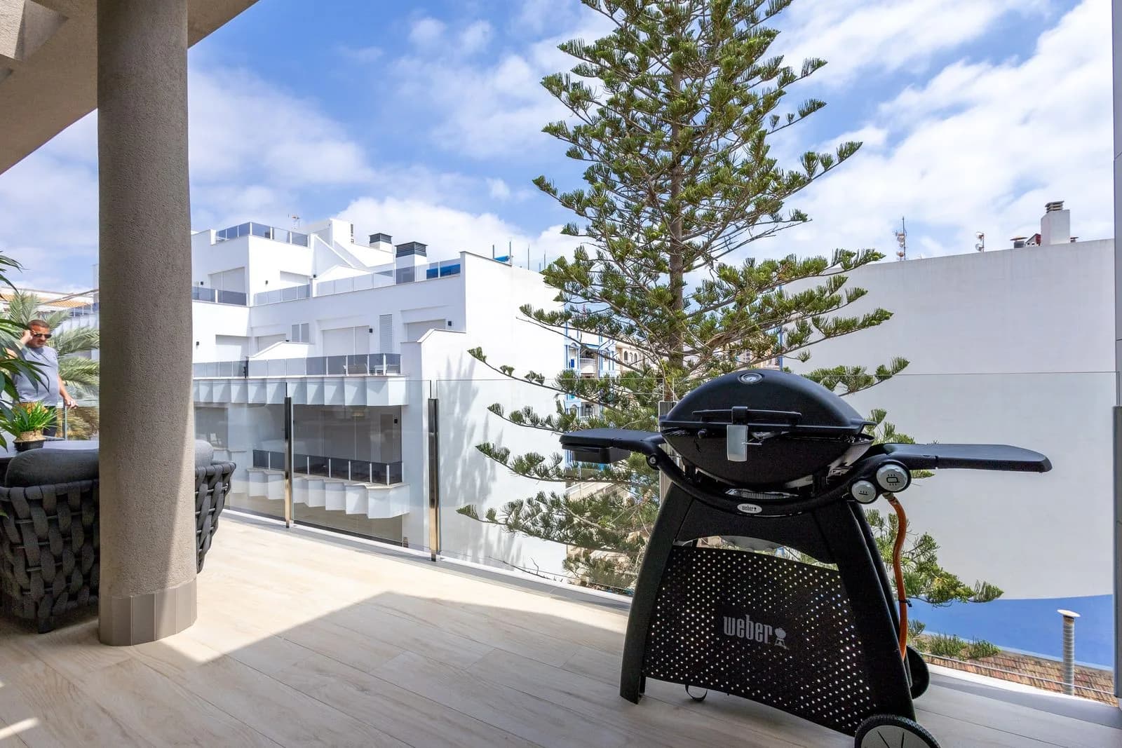 Apartment z 4 sypialniami na sprzedaż w Torrevieja, Costa Blanca - Image 7