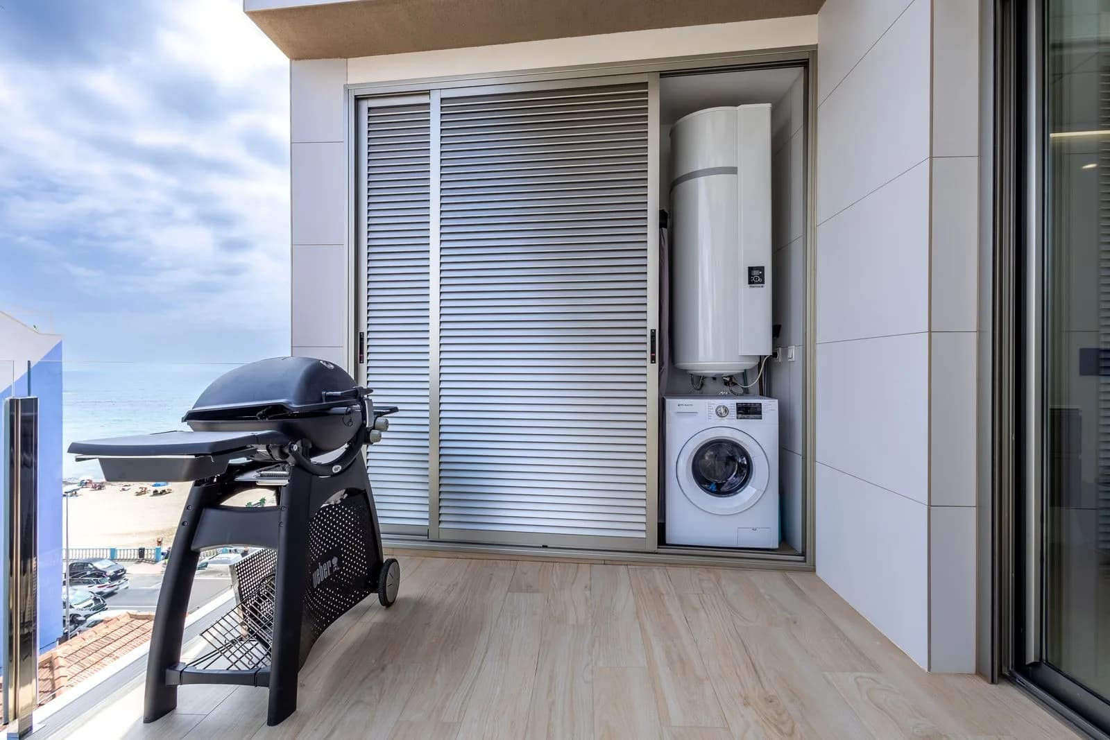 Apartment z 4 sypialniami na sprzedaż w Torrevieja, Costa Blanca - Image 9