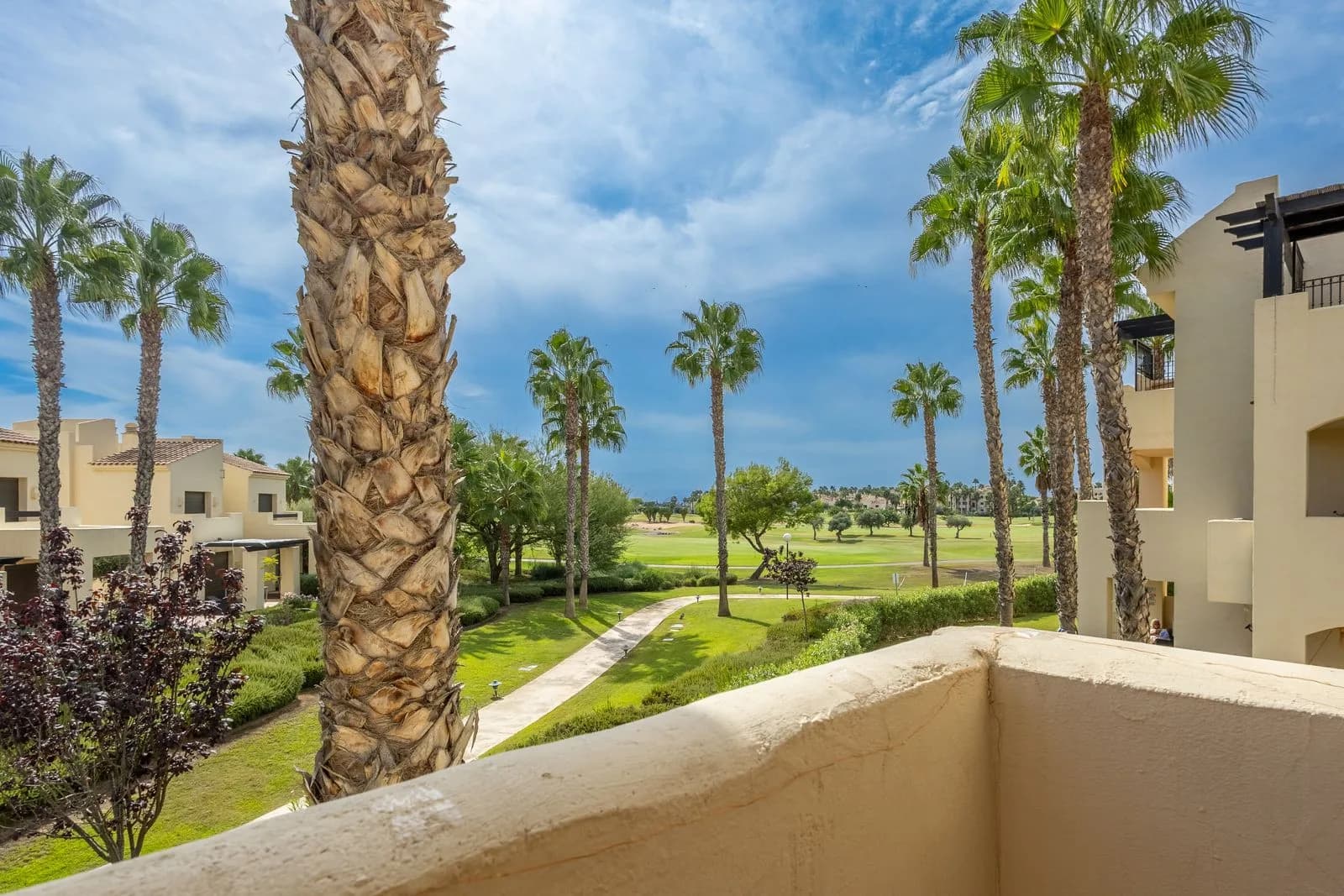 3 Bedroom Apartment for Sale in San Javier, Costa Cálida