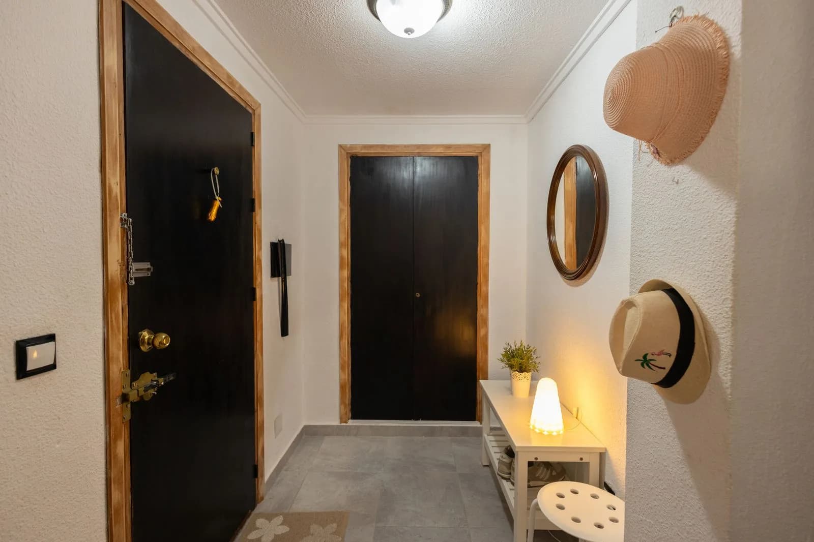 Apartment In Torrevieja