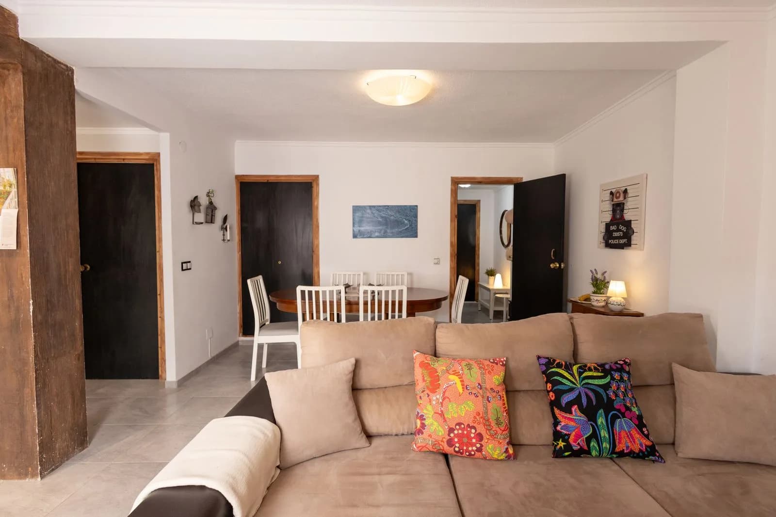 Apartment In Torrevieja - Image 3