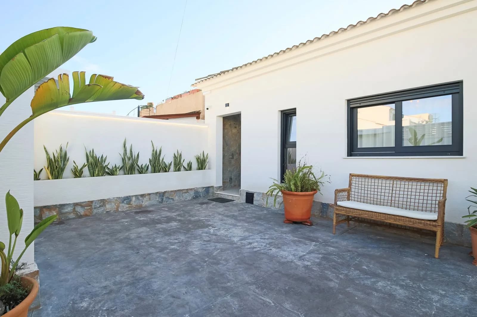 Villa de 3 dormitorios en venta en Torrevieja, Costa Blanca