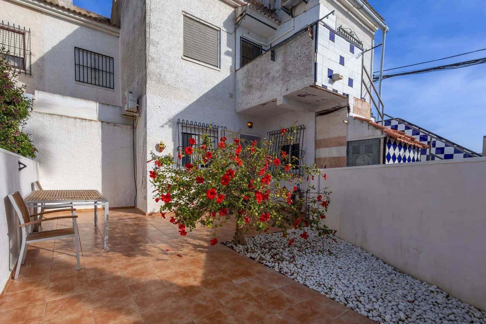 Apartment In Torrevieja