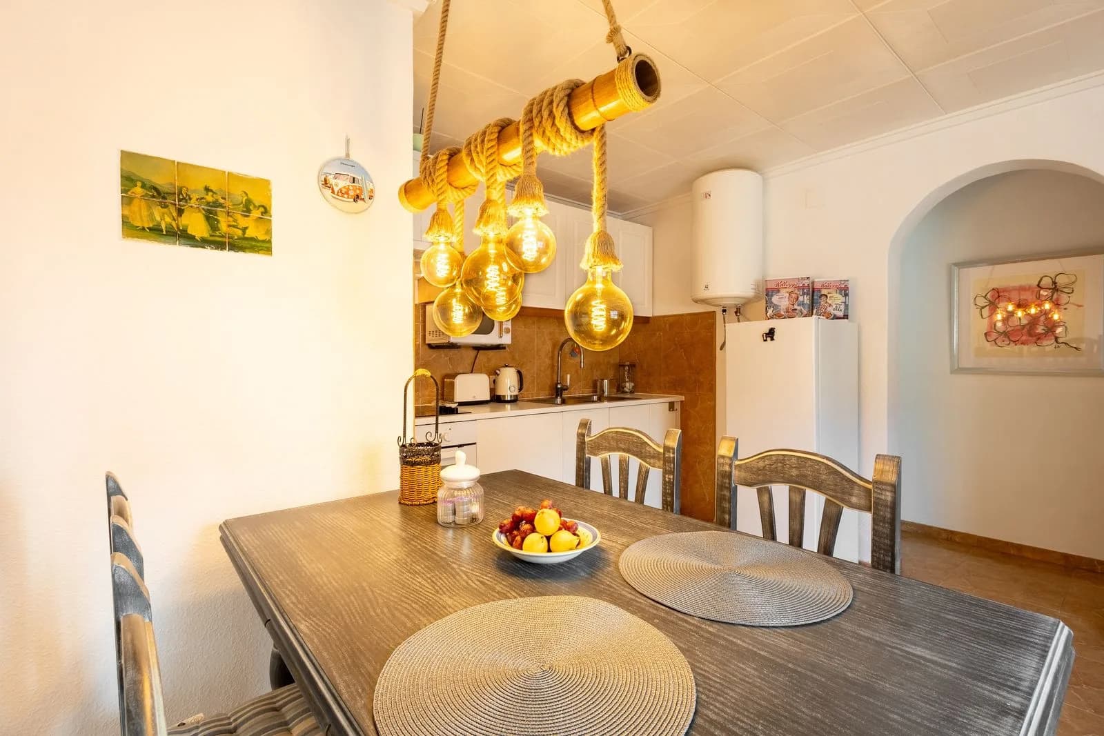 Apartment In Torrevieja - Image 5