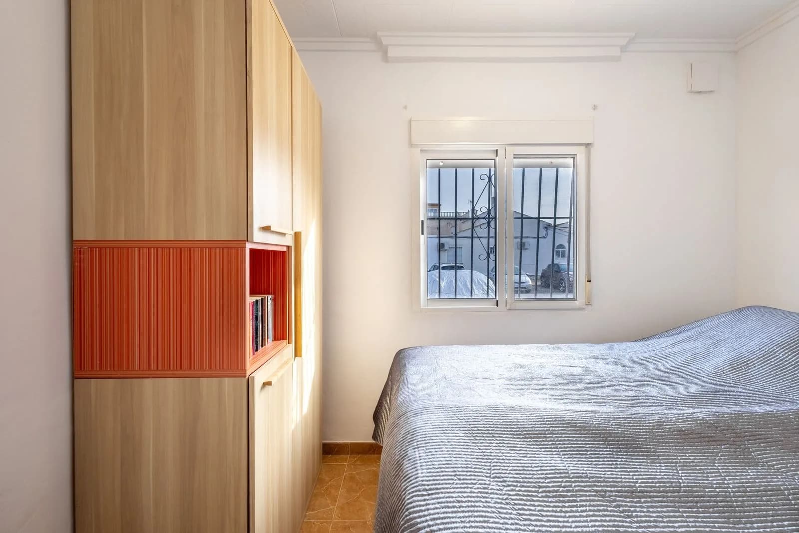 Apartment In Torrevieja - Image 8