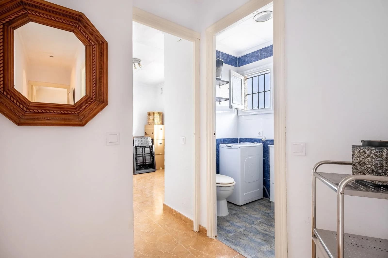 Apartment In Torrevieja - Image 9