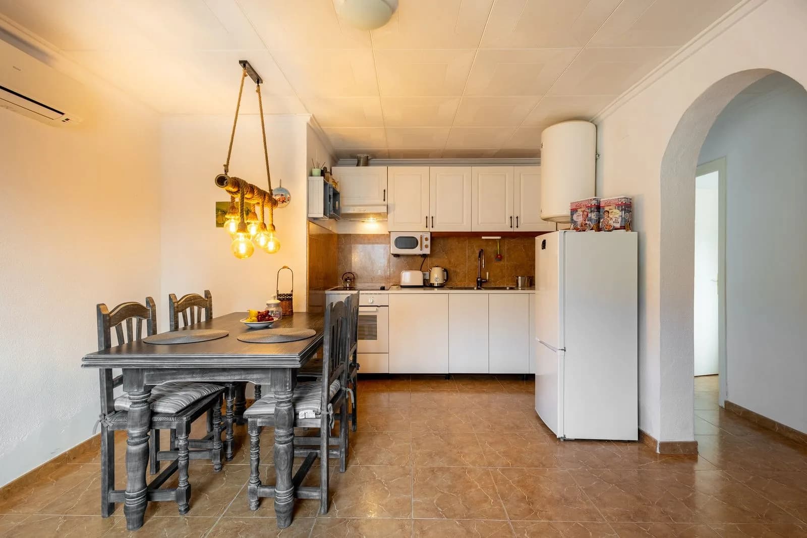 Apartment met 3 slaapkamers te koop in Torrevieja, Costa Blanca - Image 3