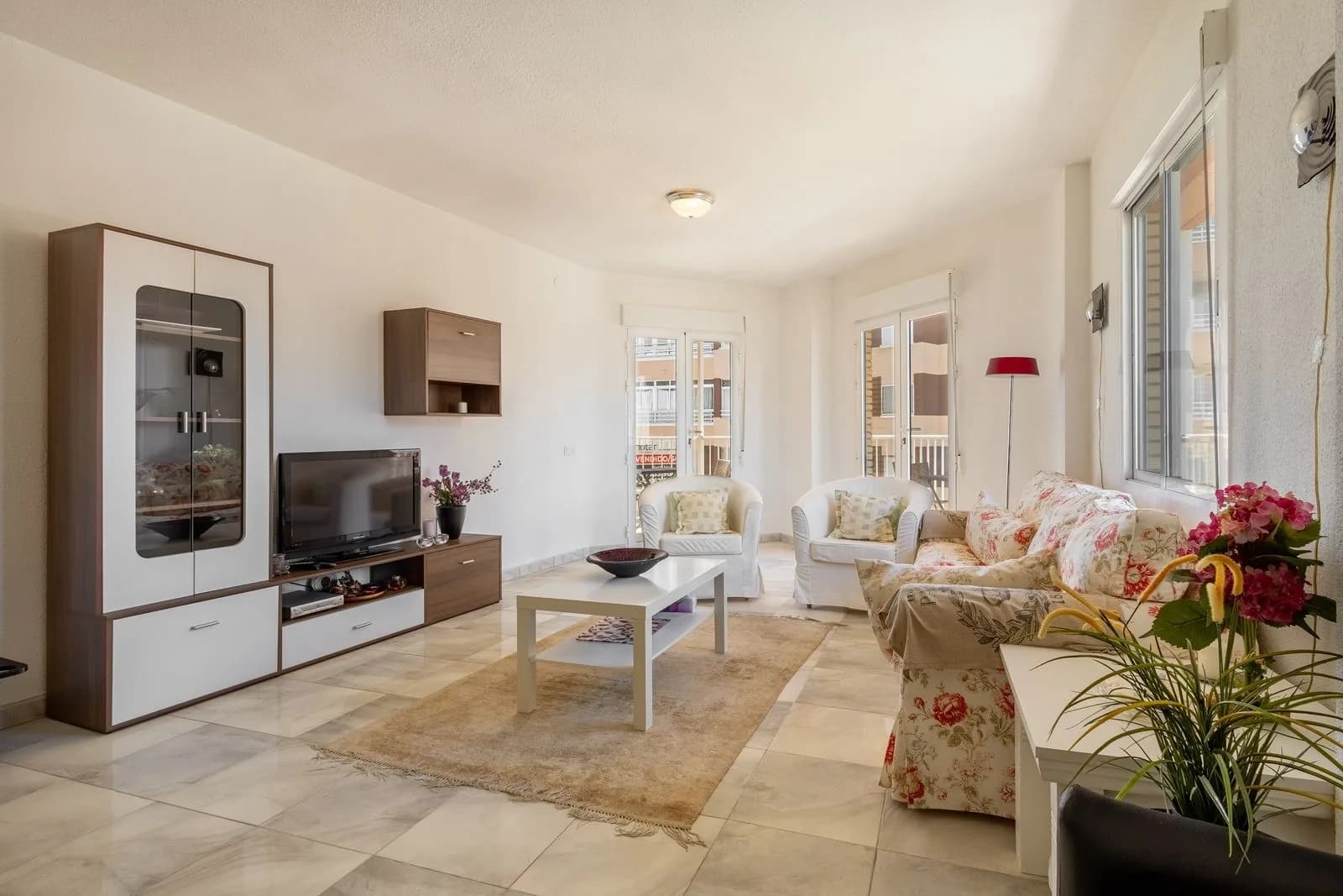 Apartment z 3 sypialniami na sprzedaż w La Mata, Costa Blanca - Image 3
