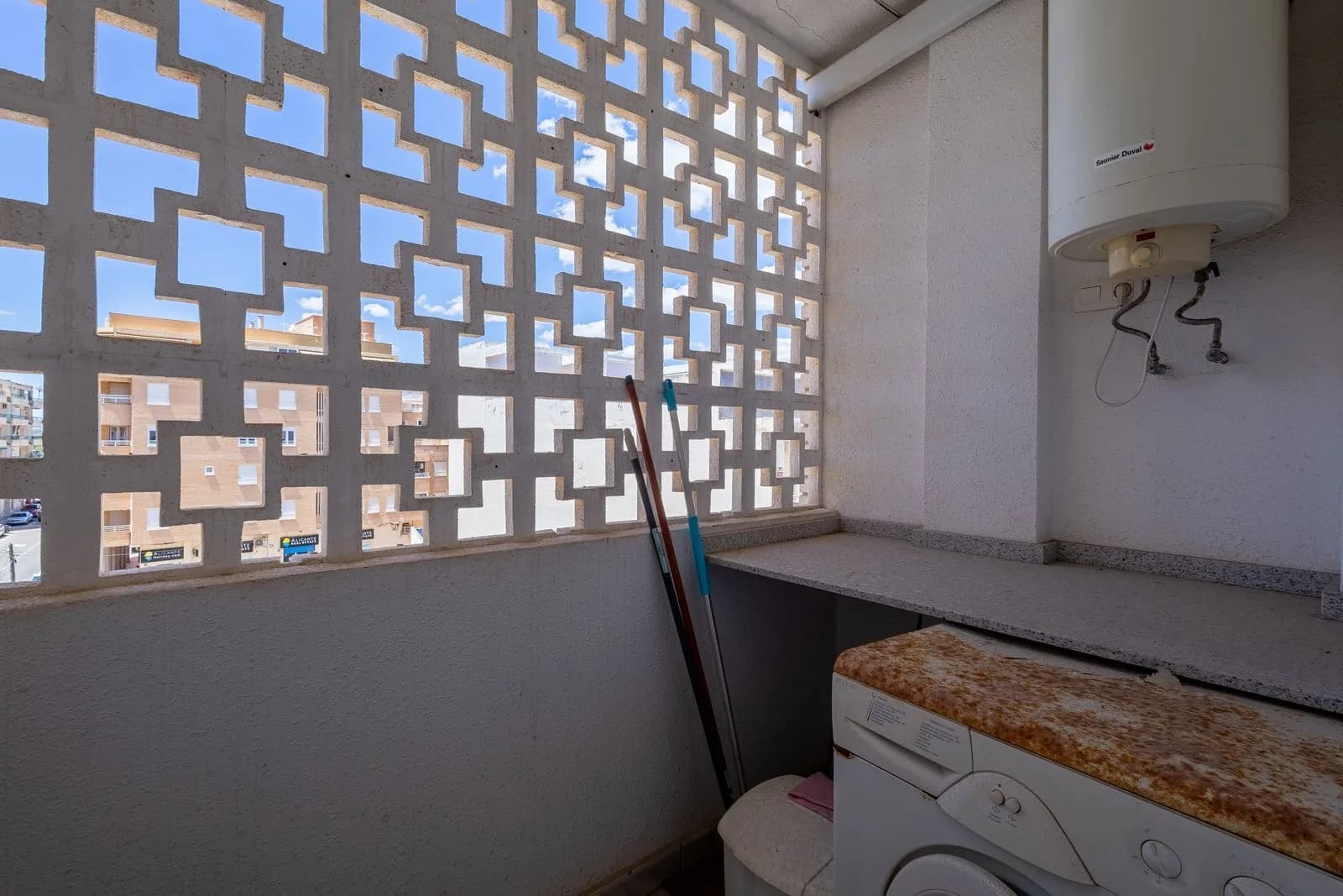 Apartment z 3 sypialniami na sprzedaż w La Mata, Costa Blanca - Image 9
