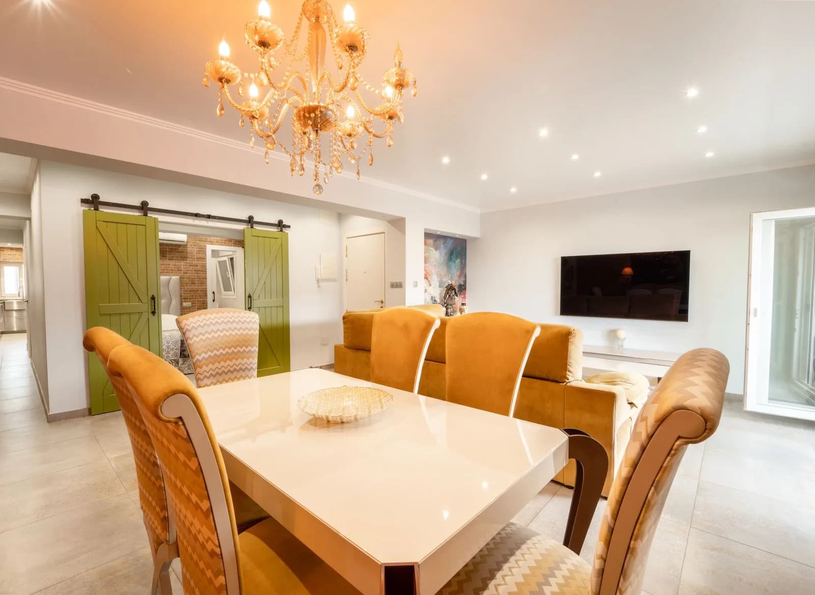 Apartment In Torrevieja - Image 4