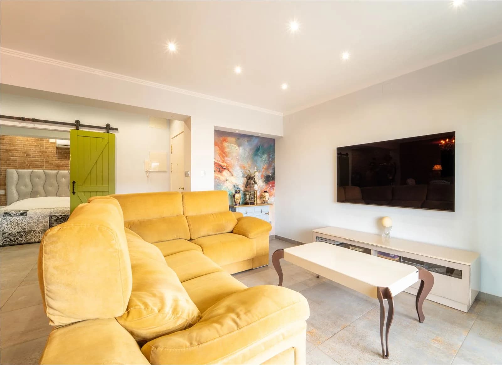 Apartment In Torrevieja - Image 5