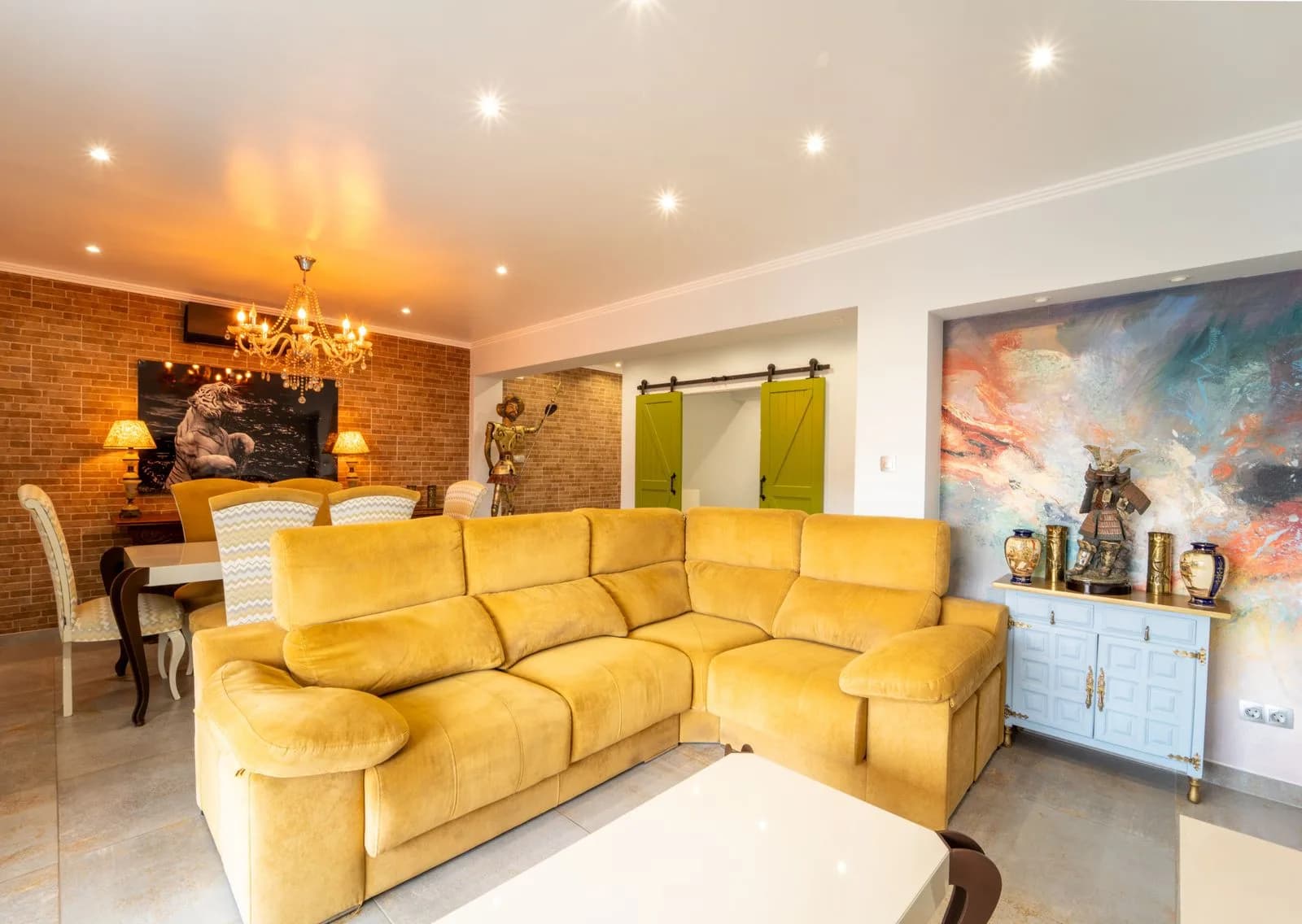 Apartment In Torrevieja - Image 6