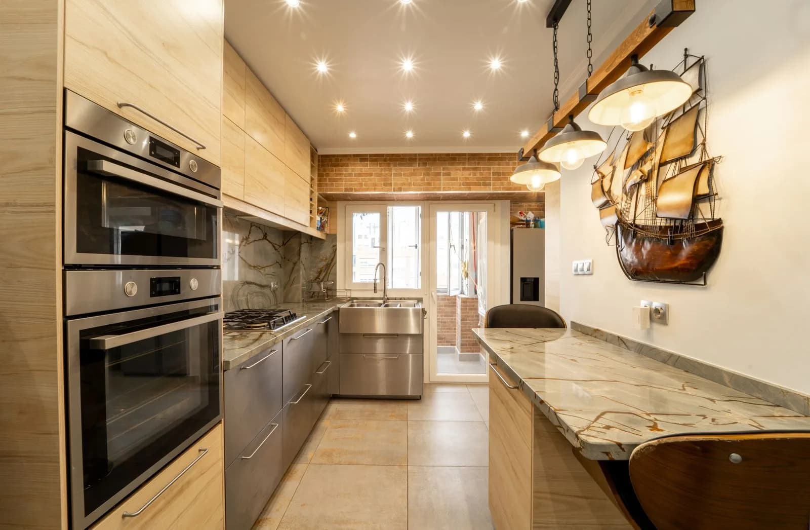 Apartment In Torrevieja - Image 7