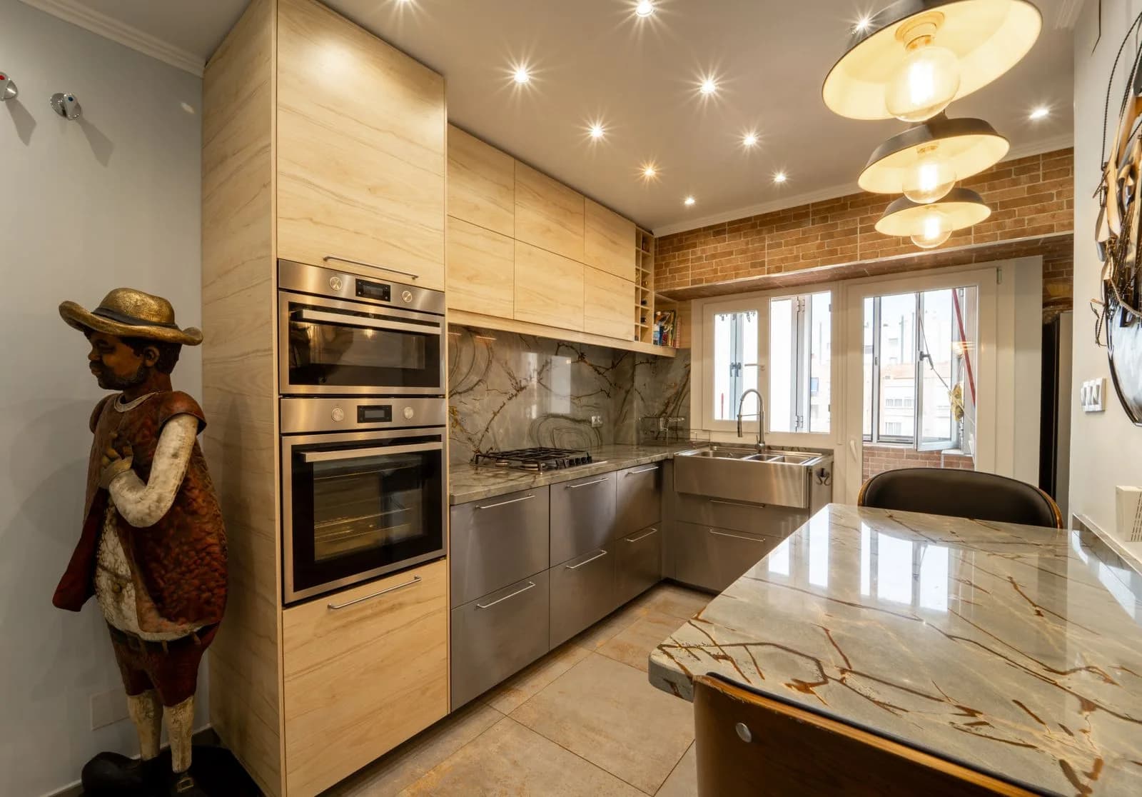 Apartment In Torrevieja - Image 8