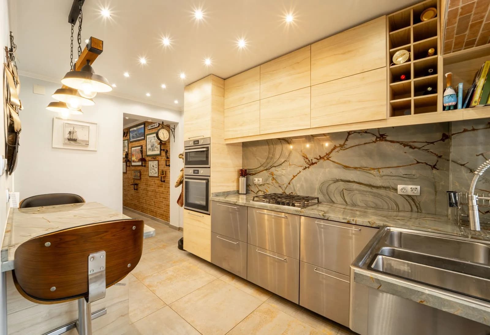 Apartment In Torrevieja - Image 9
