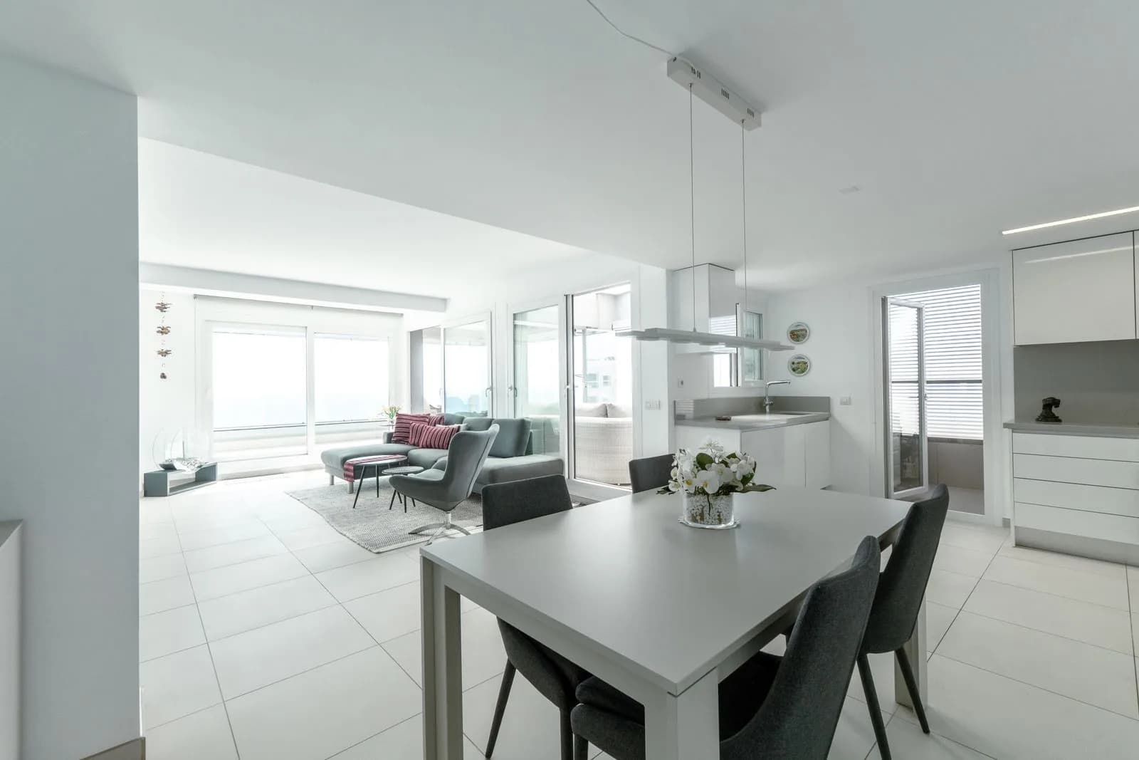 Apartment de 3 chambres à vendre à Punta Prima, Costa Blanca - Image 7