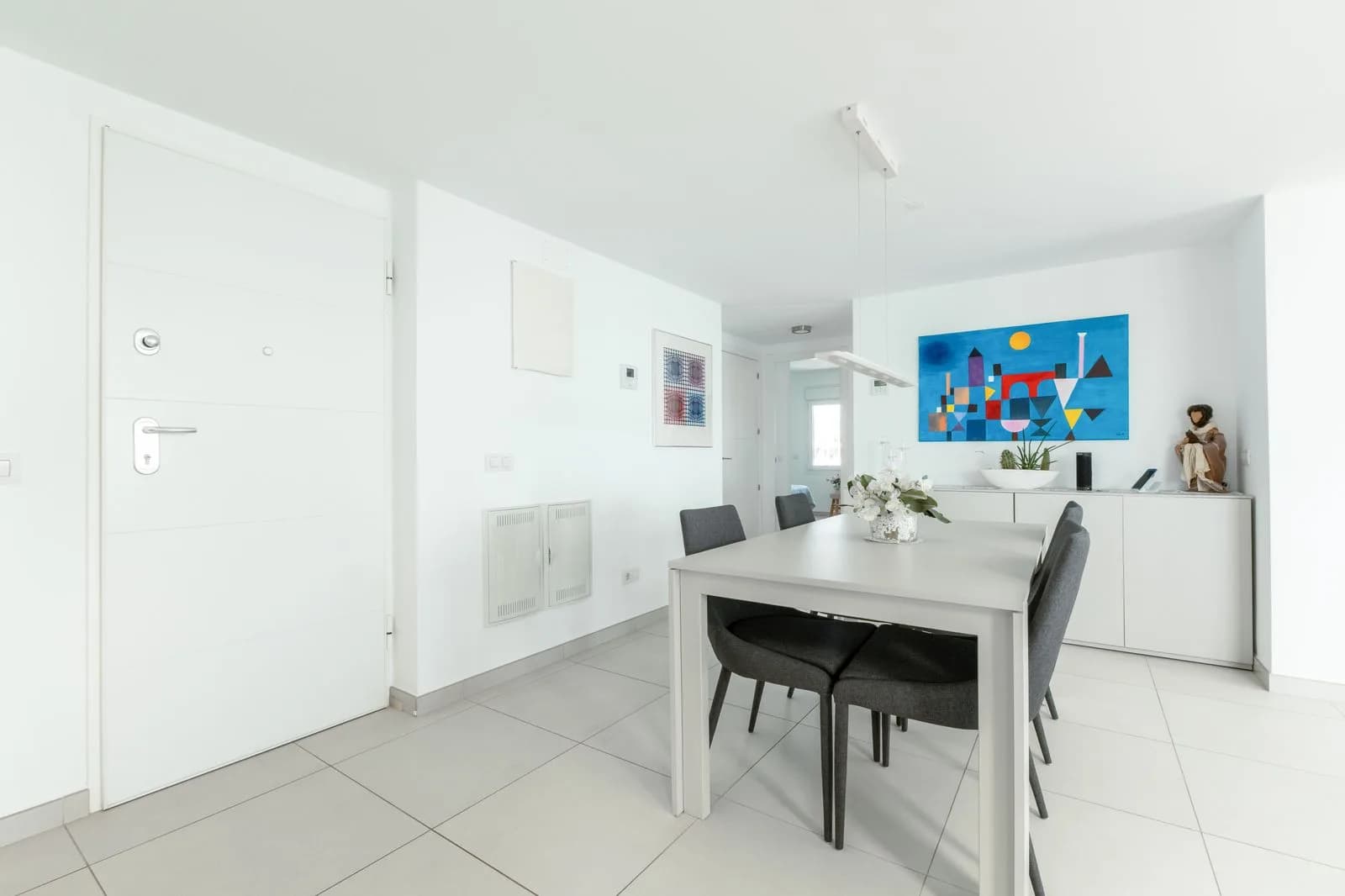 Apartment de 3 chambres à vendre à Punta Prima, Costa Blanca - Image 9