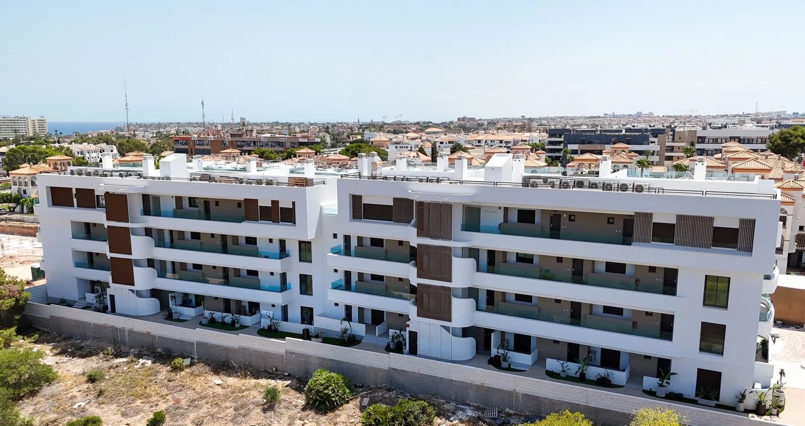 Apartment In Playa Flamenca - Image 2