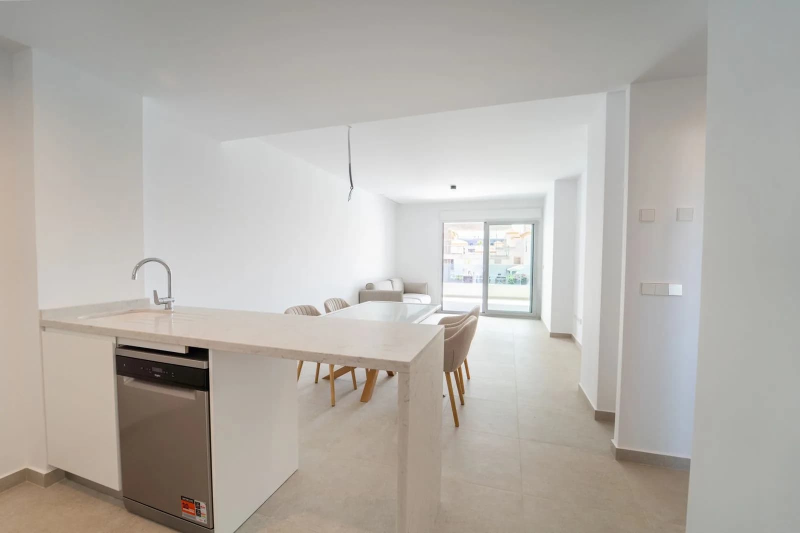 Apartment In Playa Flamenca - Image 5