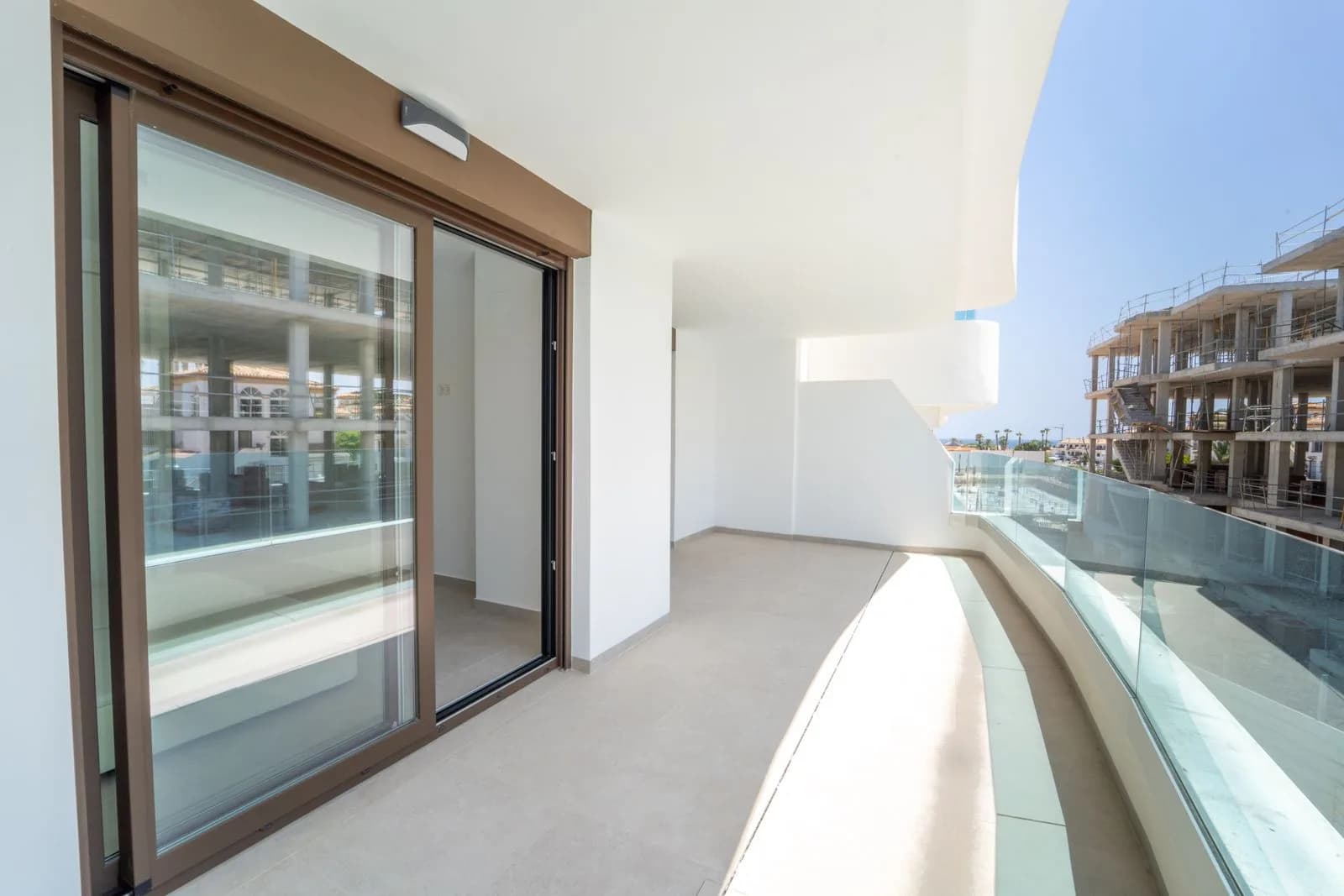 Apartment In Playa Flamenca - Image 9