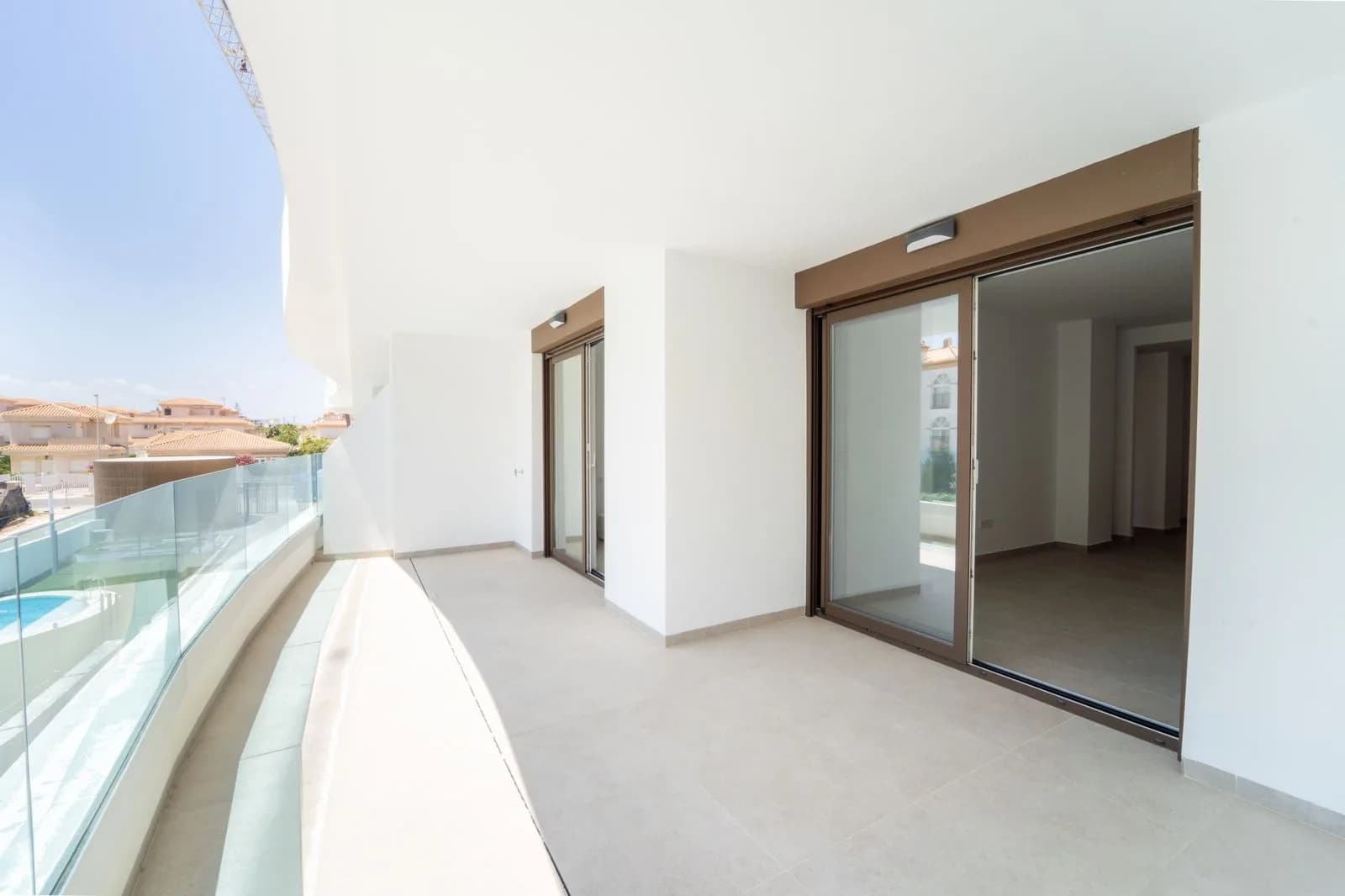 Apartment de 2 dormitorios en venta en Playa Flamenca, Costa Blanca - Image 8
