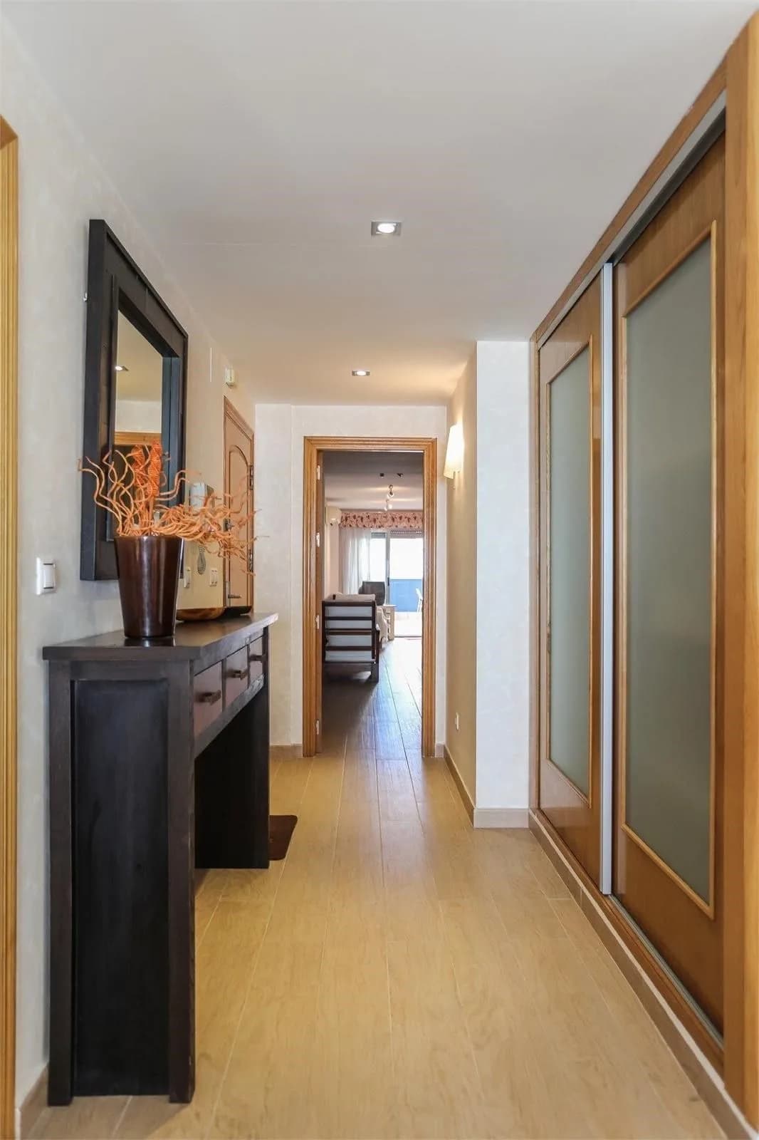 Apartment In Torrevieja
