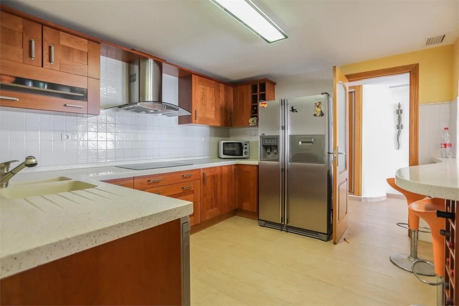 Apartment In Torrevieja - Image 6