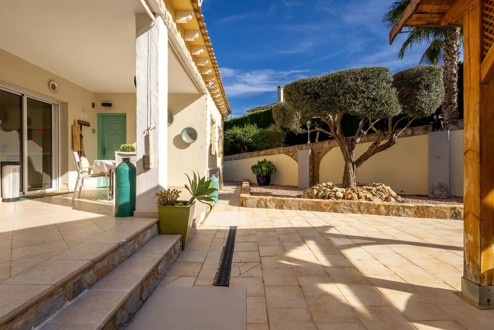 Villa In Torrevieja - Image 3