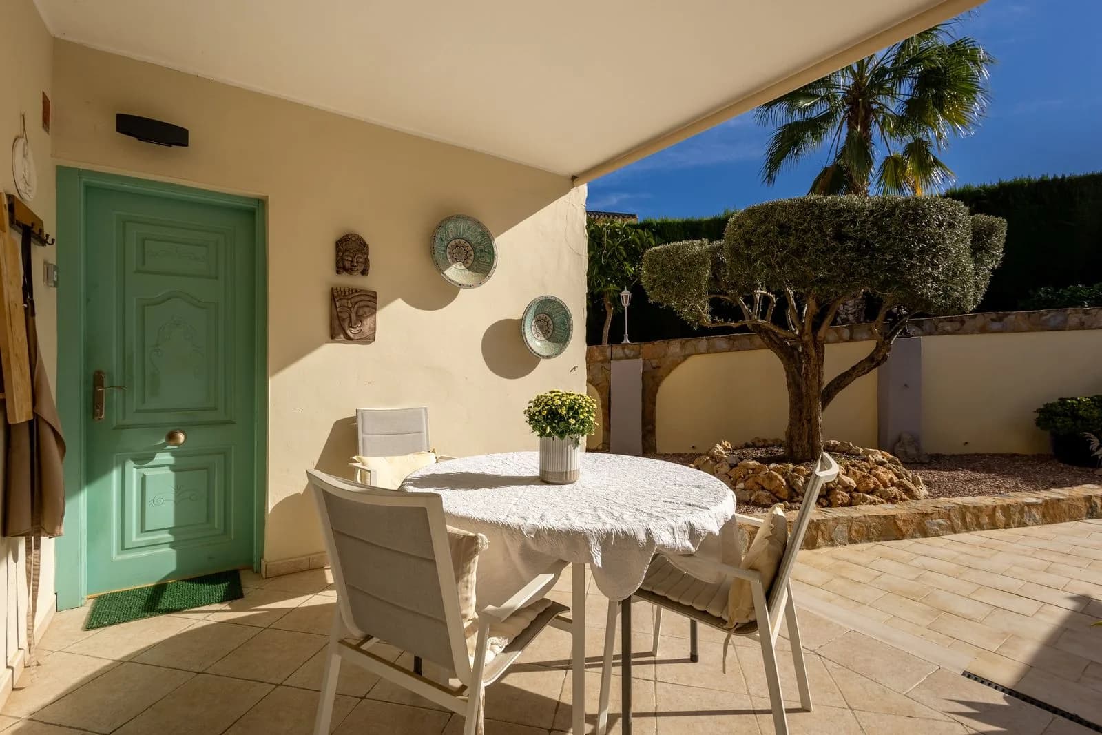 Villa In Torrevieja - Image 4