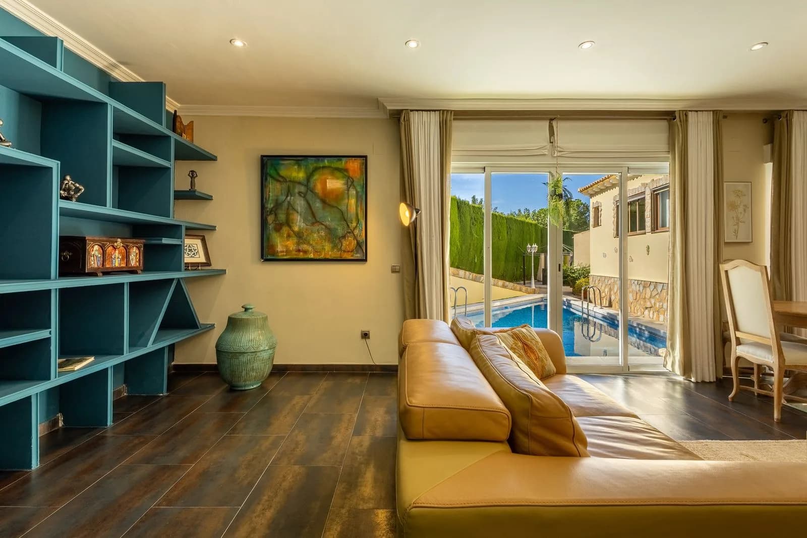Villa In Torrevieja - Image 7
