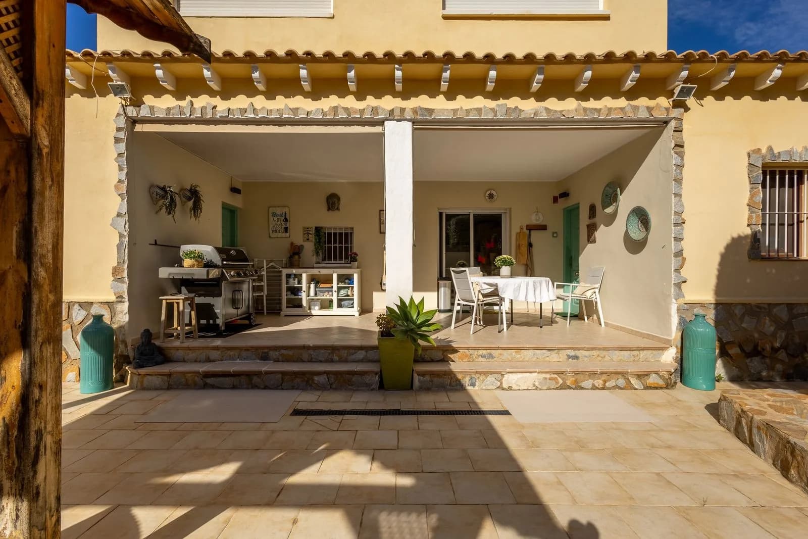 Villa met 5 slaapkamers te koop in Torrevieja, Costa Blanca