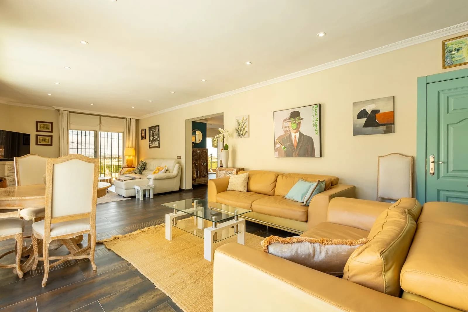 Villa met 5 slaapkamers te koop in Torrevieja, Costa Blanca - Image 8