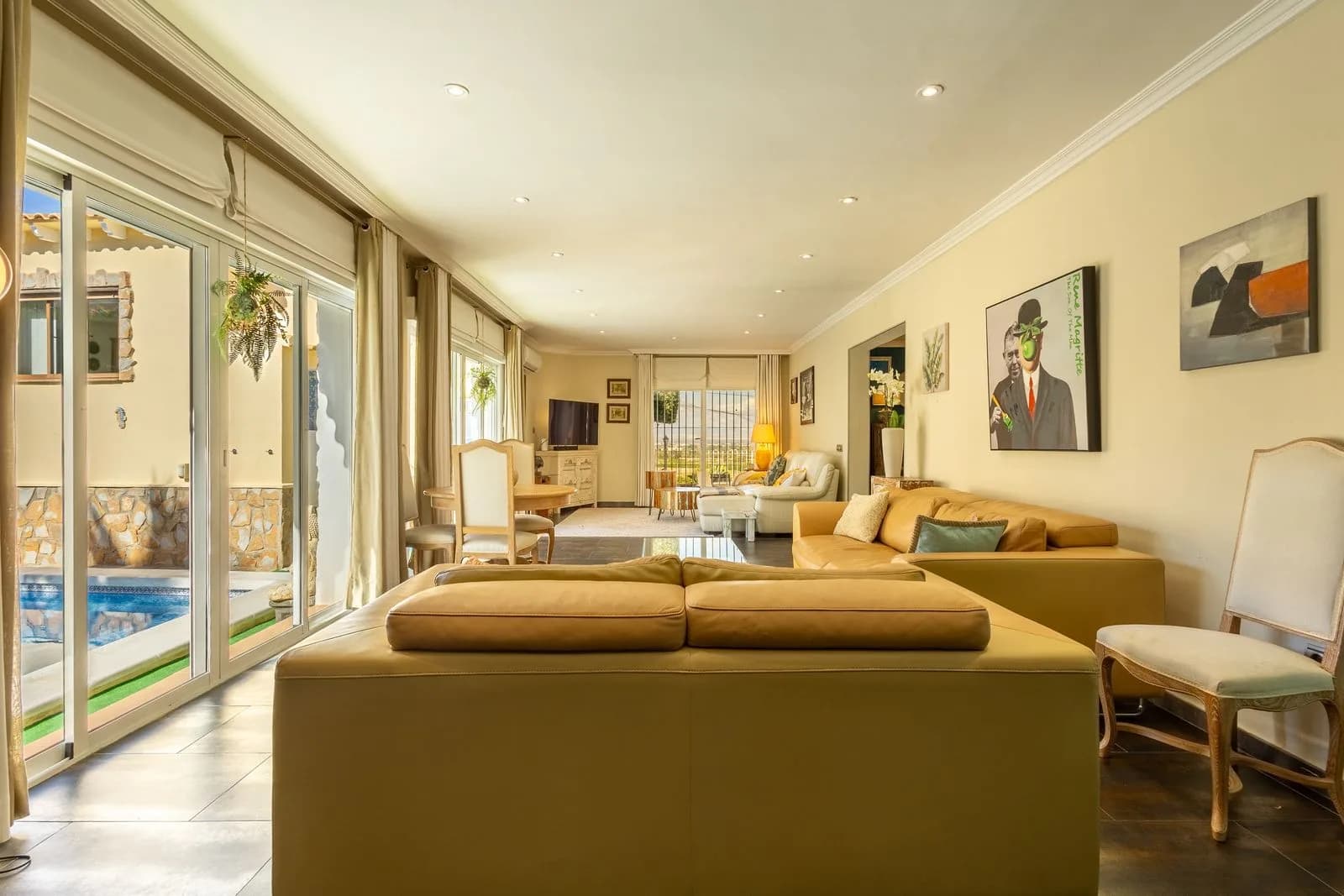 Villa met 5 slaapkamers te koop in Torrevieja, Costa Blanca - Image 9