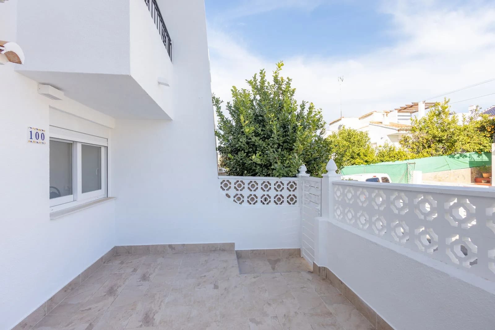 Town House In Los Balcones