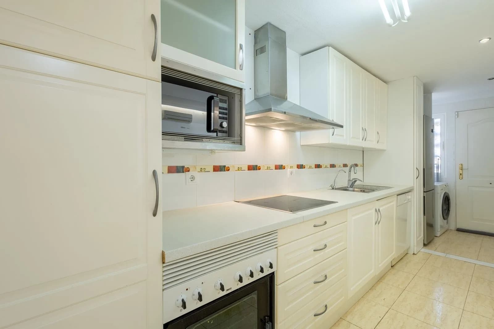 Apartment In Playa Flamenca - Image 9