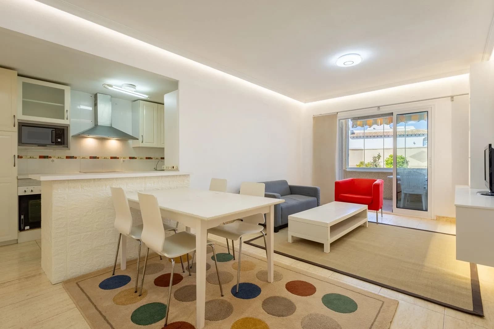 Apartment In Playa Flamenca - Image 5