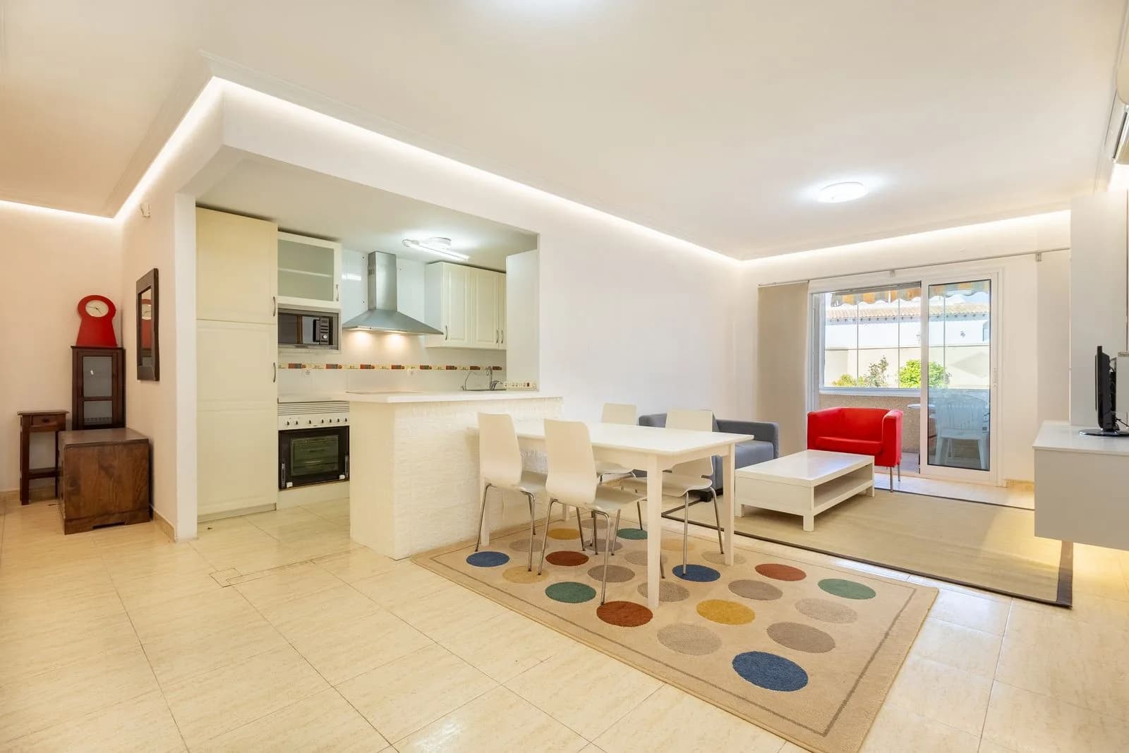 Apartment de 3 chambres à vendre à Playa Flamenca, Costa Blanca - Image 4