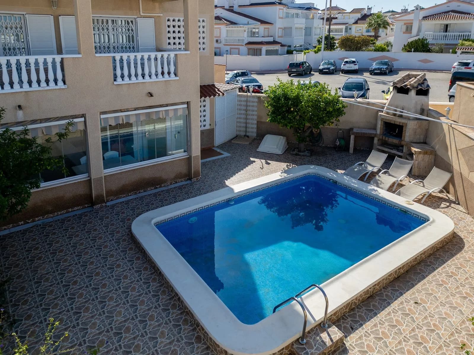 3 Bedroom Apartment for Sale in Playa Flamenca, Costa Blanca