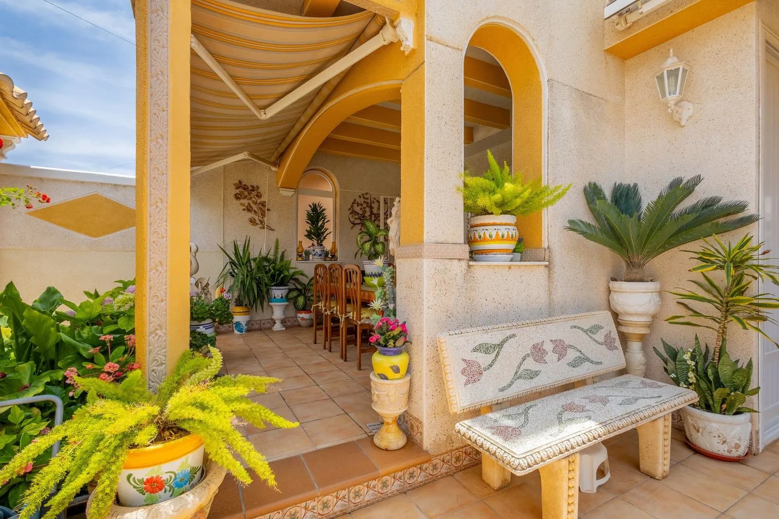 Town House In Torrevieja - Image 2