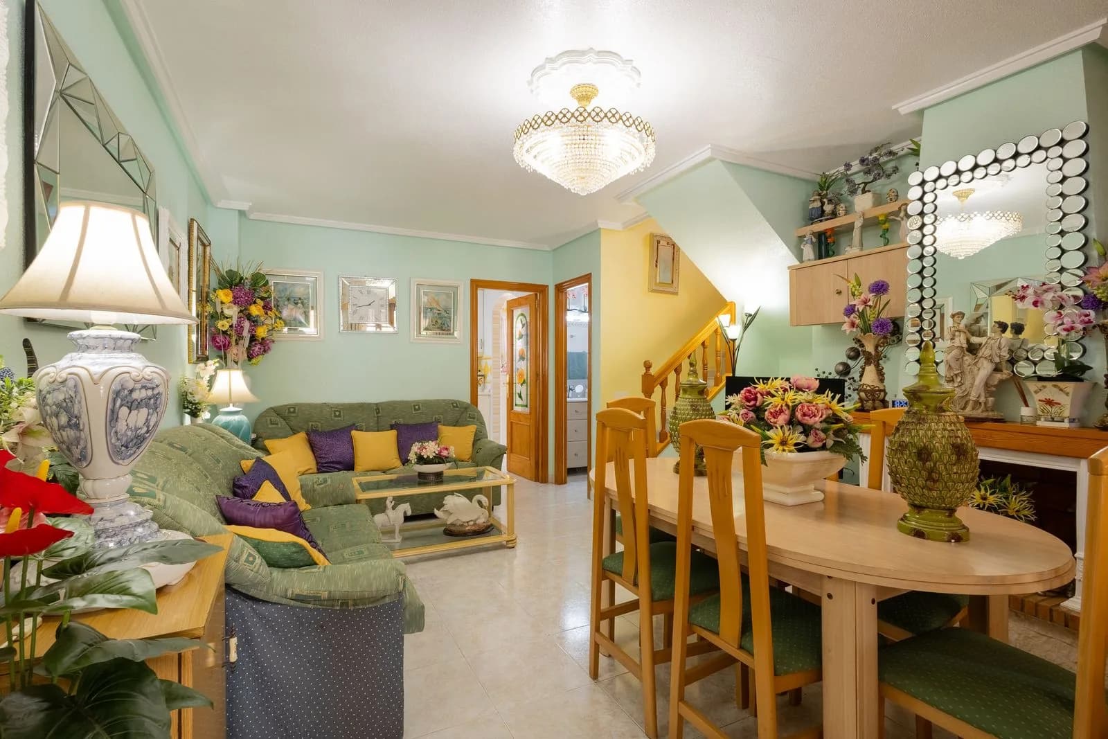 Town House In Torrevieja - Image 5