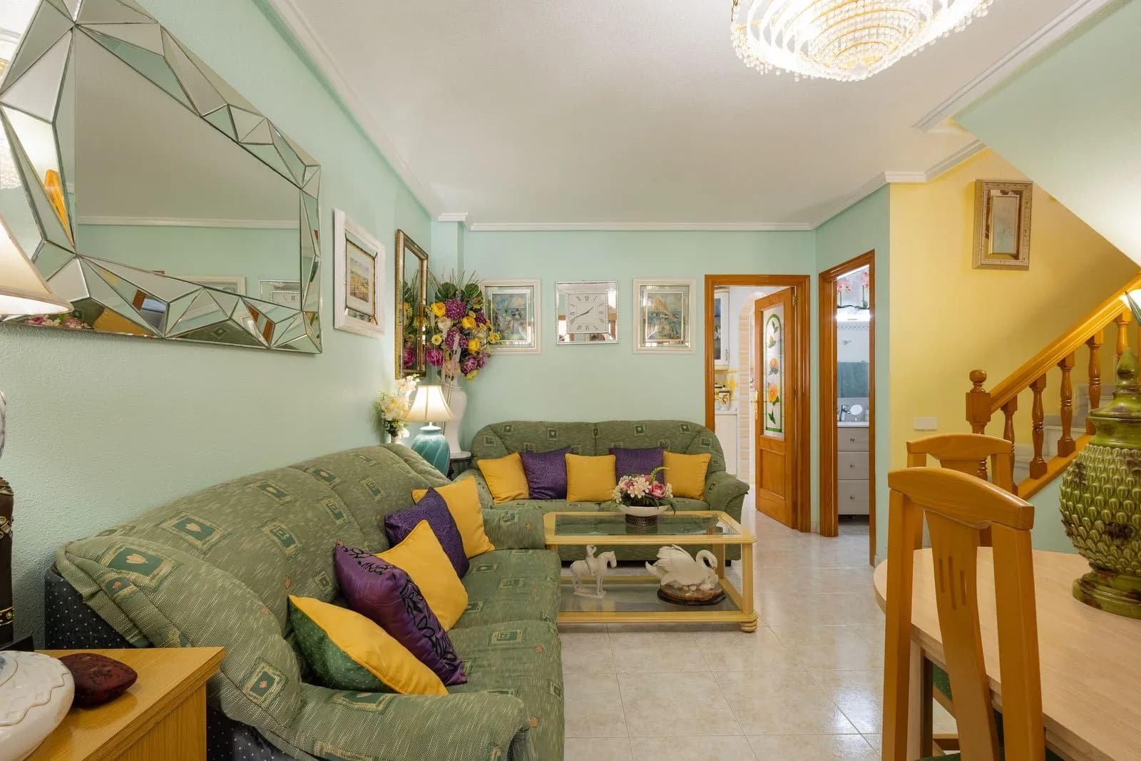 Town House In Torrevieja - Image 6